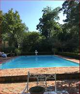 The Burn Bed and Breakfast