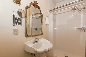 The Burn Bed and Breakfast