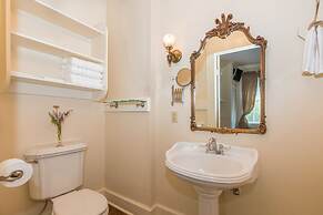 The Burn Bed and Breakfast