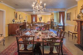 The Burn Bed and Breakfast