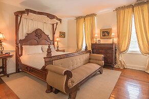 The Burn Bed and Breakfast