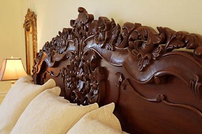 The Burn Bed and Breakfast