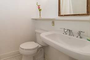 The Burn Bed and Breakfast