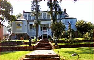 The Burn Bed and Breakfast