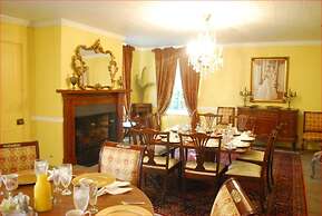 The Burn Bed and Breakfast