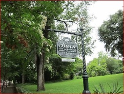 The Burn Bed and Breakfast
