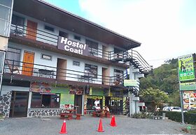 Coati Place Hostel