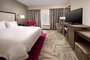 Hampton Inn by Hilton Hattiesburg