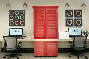 Hampton Inn by Hilton Hattiesburg