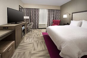 Hampton Inn by Hilton Hattiesburg