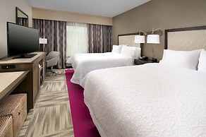 Hampton Inn by Hilton Hattiesburg