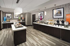 Hampton Inn by Hilton Hattiesburg