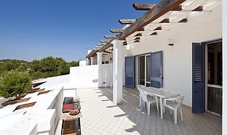 Casa del Sole Trilo A