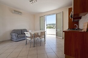 Casa del Sole Trilo A