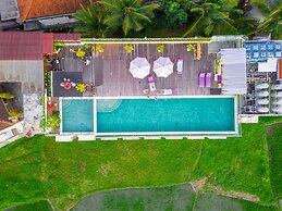 The Evitel Resort Ubud