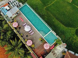 The Evitel Resort Ubud