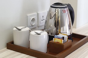 The Evitel Resort Ubud