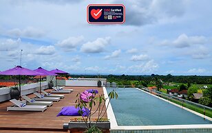 The Evitel Resort Ubud
