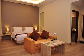 The Evitel Resort Ubud