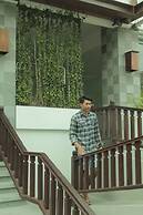 The Evitel Resort Ubud