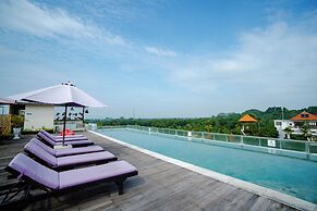 The Evitel Resort Ubud