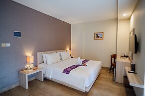 The Evitel Resort Ubud