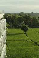 The Evitel Resort Ubud