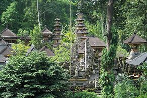 The Evitel Resort Ubud