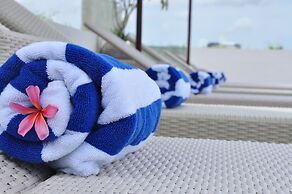 The Evitel Resort Ubud