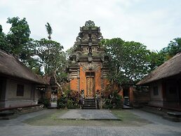 The Evitel Resort Ubud