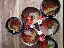 The Evitel Resort Ubud