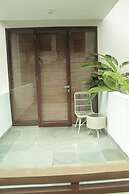 The Evitel Resort Ubud