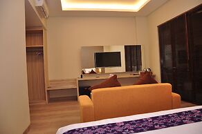 The Evitel Resort Ubud