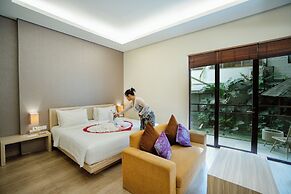 The Evitel Resort Ubud