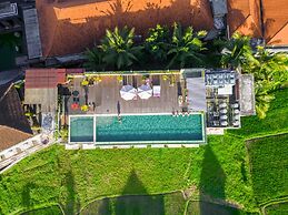 The Evitel Resort Ubud