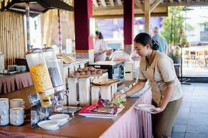 The Evitel Resort Ubud