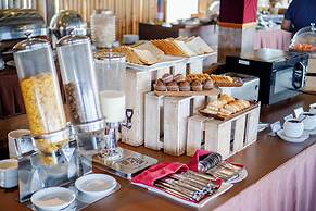 The Evitel Resort Ubud