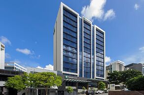 Holiday Inn Express Brisbane Central by IHG