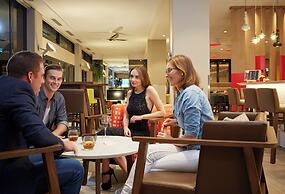 Holiday Inn Express Brisbane Central by IHG