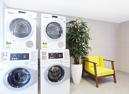 Holiday Inn Express Brisbane Central by IHG