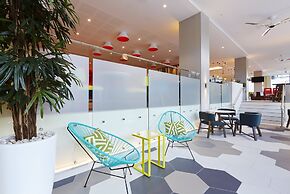 Holiday Inn Express Brisbane Central by IHG