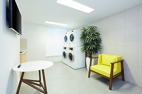 Holiday Inn Express Brisbane Central by IHG