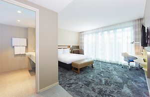 Holiday Inn Express Brisbane Central by IHG