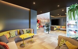 Holiday Inn Express Brisbane Central by IHG