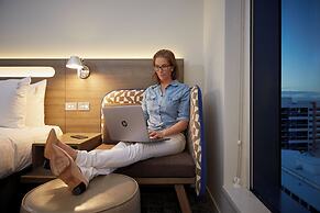 Holiday Inn Express Brisbane Central by IHG