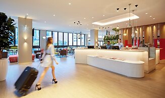 Holiday Inn Express Brisbane Central by IHG