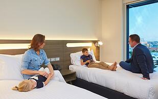 Holiday Inn Express Brisbane Central by IHG