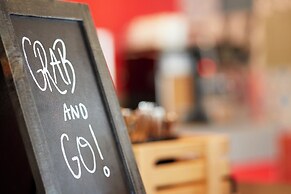 Holiday Inn Express Brisbane Central by IHG