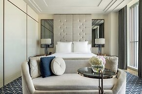 Four Seasons Hotel Abu Dhabi at Al Maryah Island