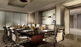 Four Seasons Hotel Abu Dhabi at Al Maryah Island